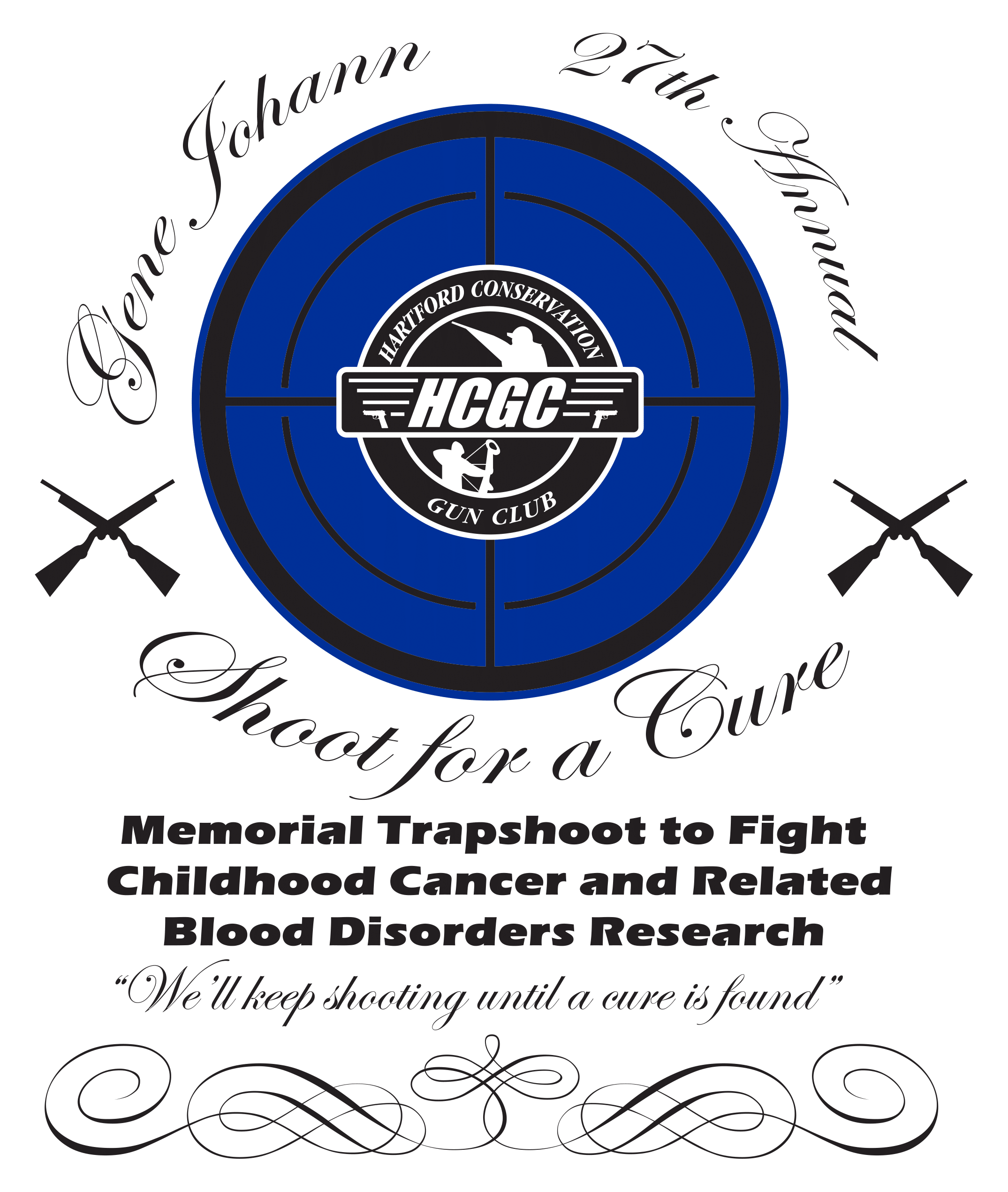 Gene Johann 27th Annual Shoot for a Cure MACC Fund