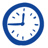 MACC_clock_blue