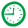 MACC_clock_green