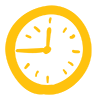 MACC_clock_yellow