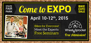 bike expo
