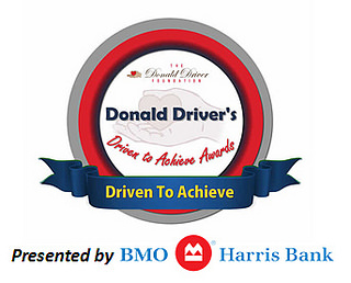 driven by donald driver