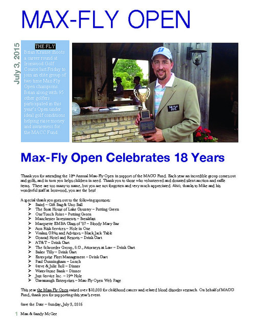max-fly