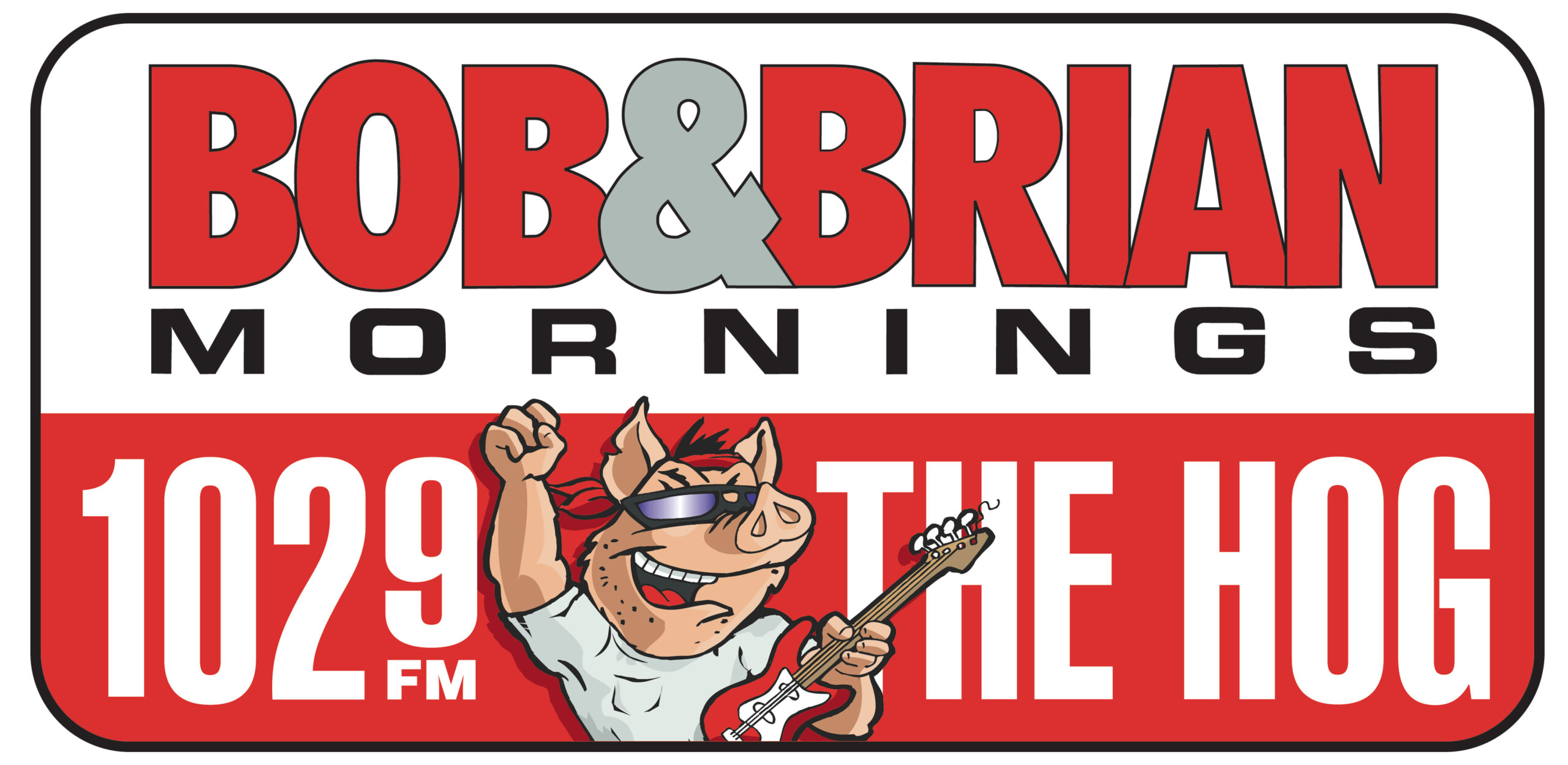 On the Air with Bob & Brian: Radiothon 2019 - MACC Fund