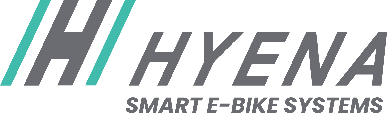 Hyena Logo