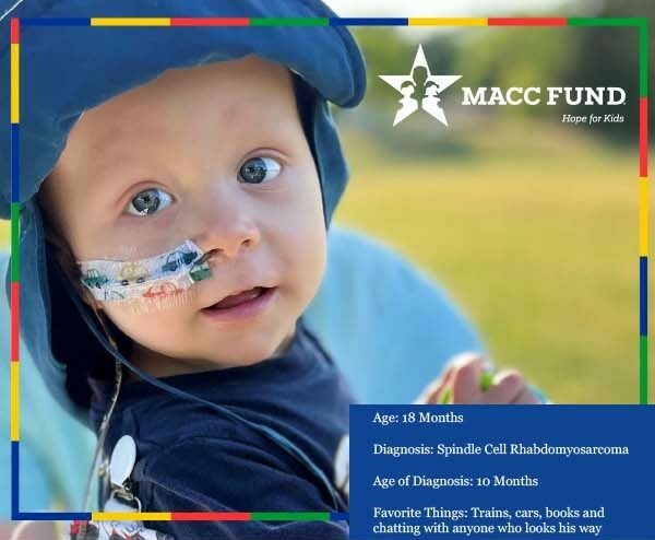 On the Air with Bob & Brian: Radiothon 2019 - MACC Fund