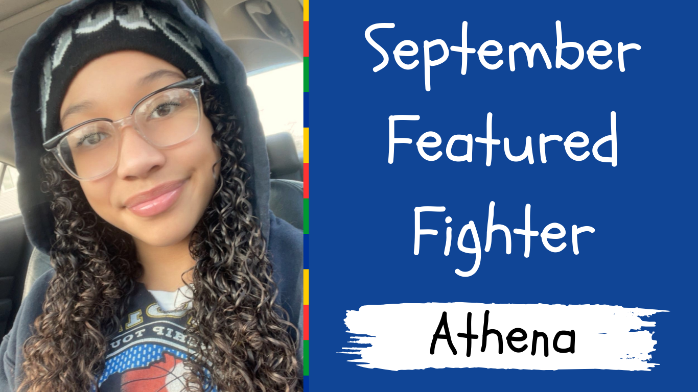 Athena's Story - Macc Fund