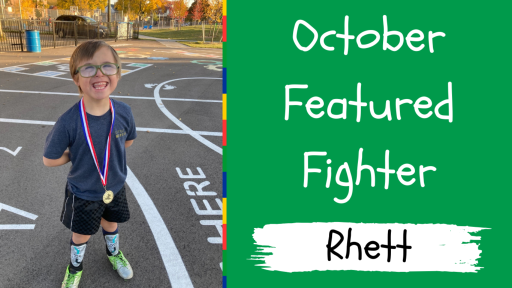 Rhett's Story MACC Fund