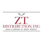 Z.T. Distribution Inc.