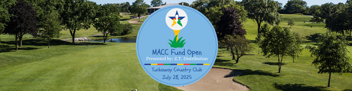 MACC Fund Open