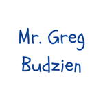 Mr. Greg Budzien