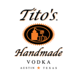 Tito's Handmade Vodka