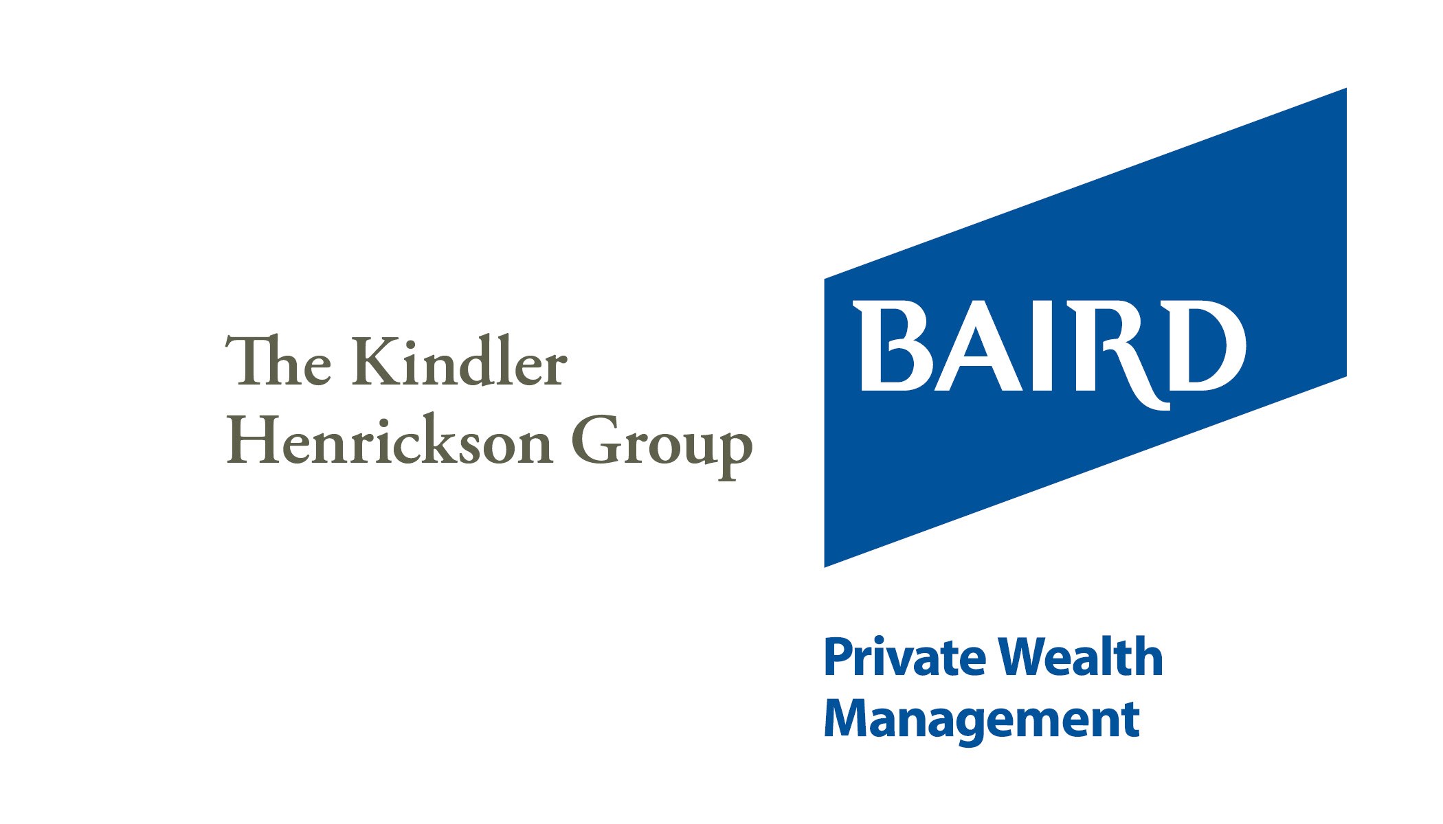The Kindler Henrickson Group, Baird