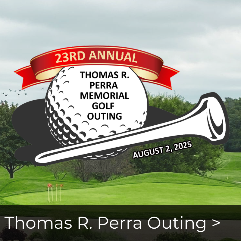 Thomas R. Perra Golf Outing